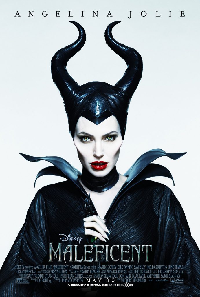 Maleficent (2014) Movie Reviews