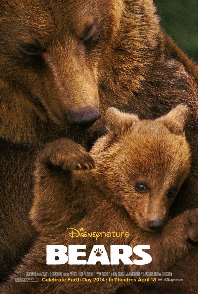 Bears (2014) Movie Reviews