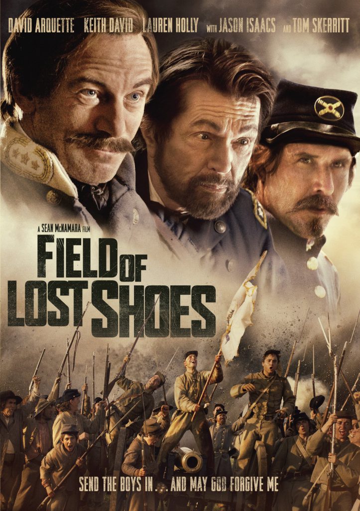Field of Lost Shoes (2015) Movie Reviews