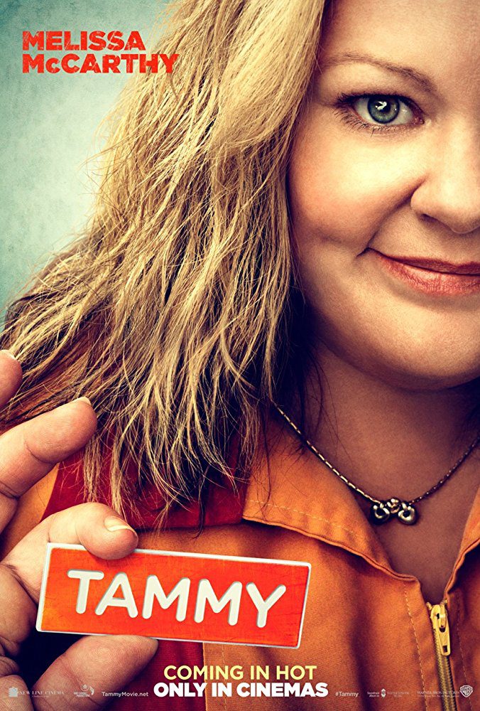 Tammy (2014) Movie Reviews