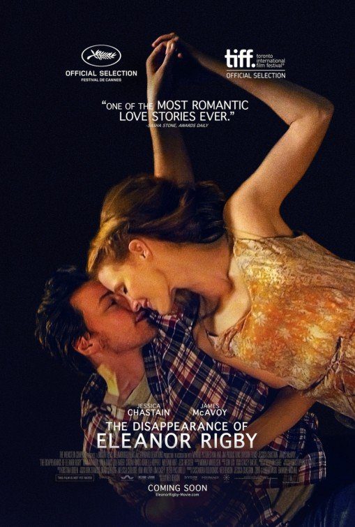 The Disappearance of Eleanor Rigby: Them (2014) Movie Reviews
