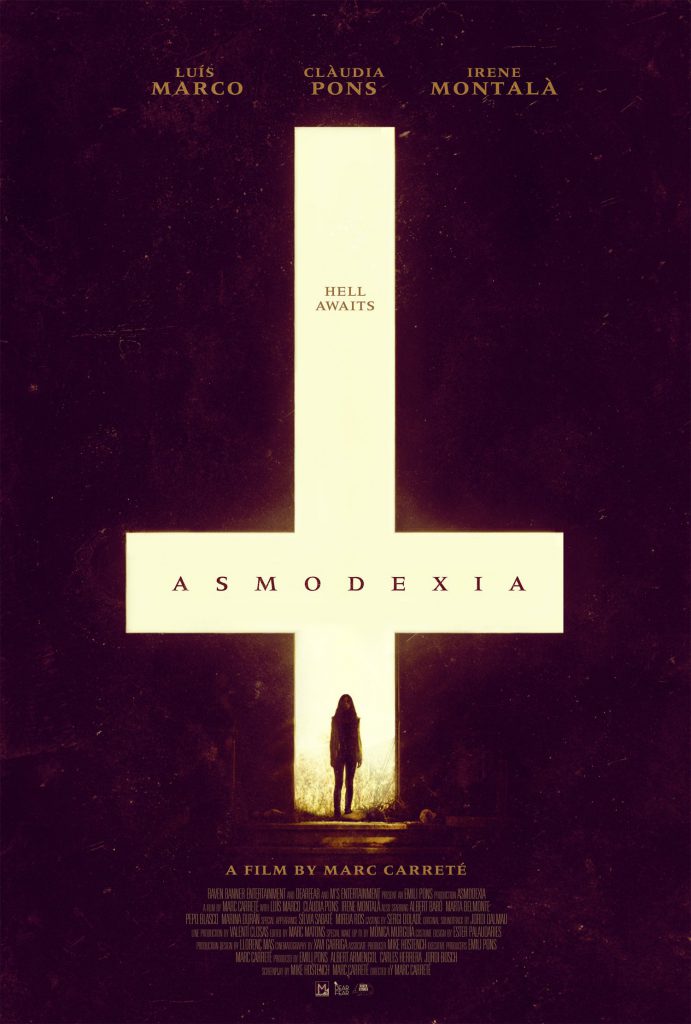 Asmodexia (2014) Movie Reviews