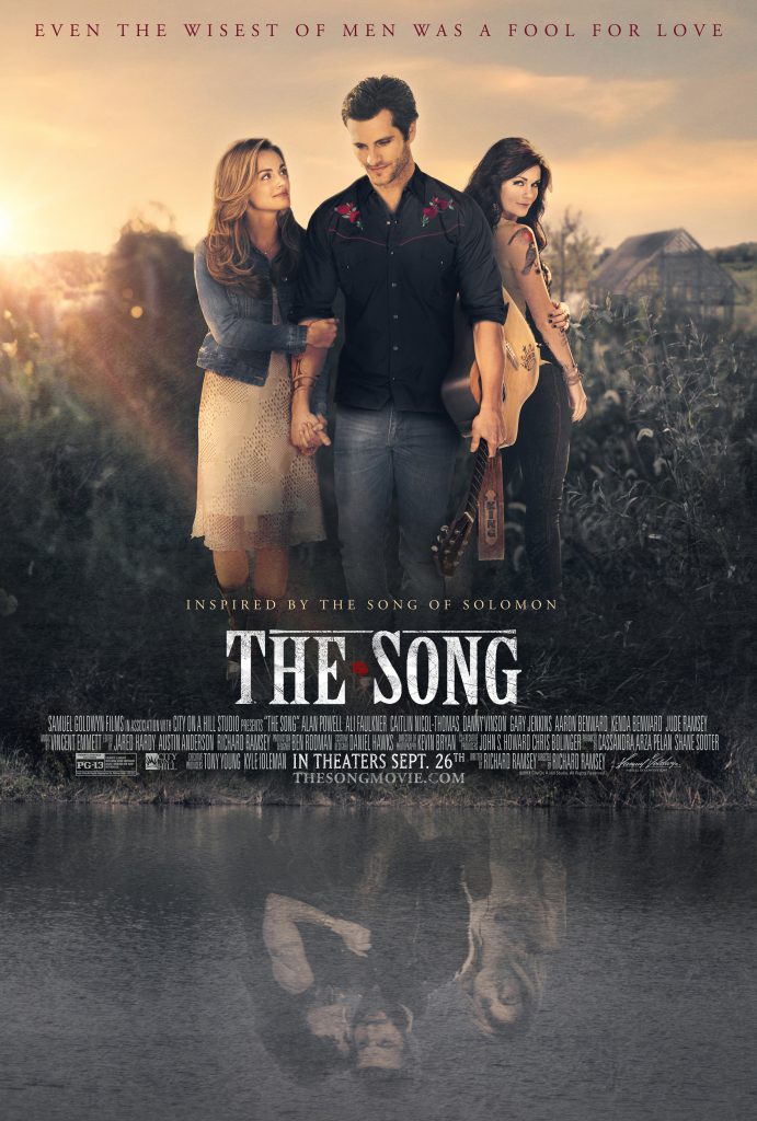 The Song (2014) Movie Reviews