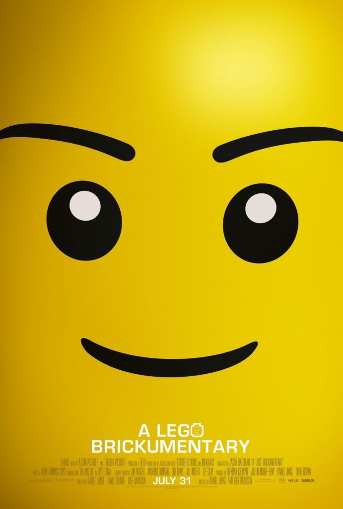 A Lego Brickumentary (2014) Movie Reviews