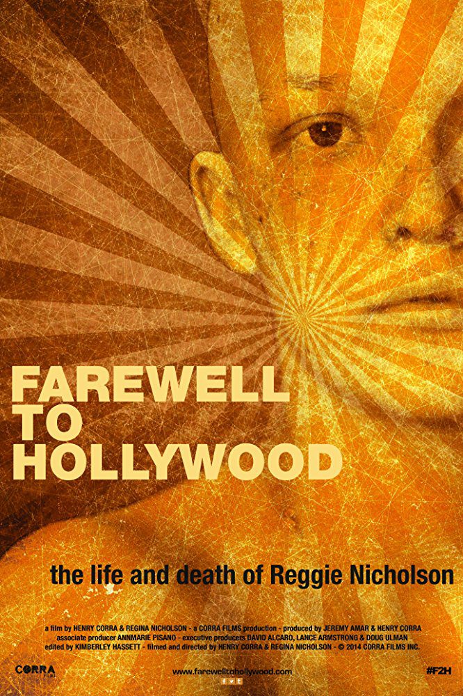 Farewell to Hollywood (2013) Movie Reviews