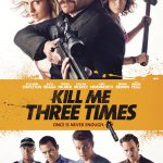 3 Days to Kill (2014) Movie Reviews