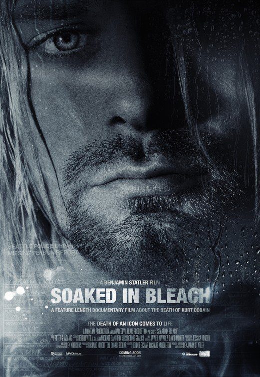 Soaked in Bleach (2015) Movie Reviews