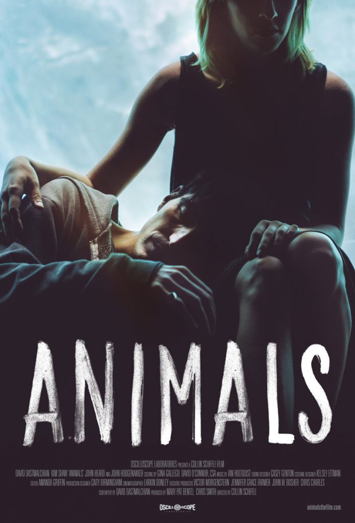 Animals (2014) Movie Reviews