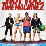 Hot Tub Time Machine (2010) Movie Reviews