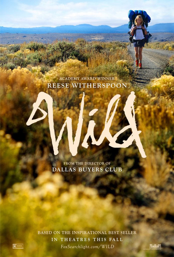 Wild (2014) Movie Reviews