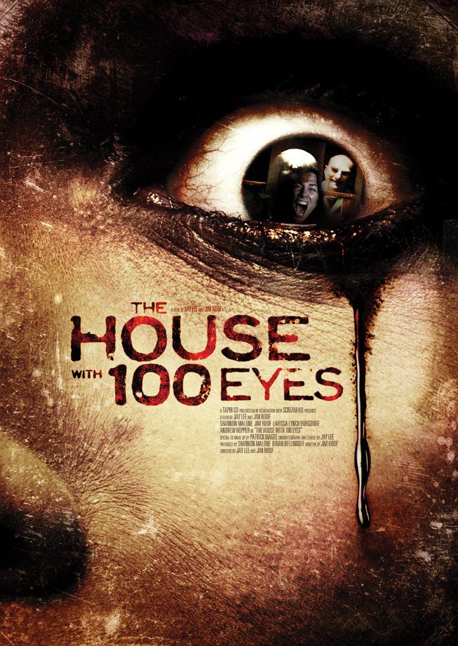 House with 100 Eyes (2013) Movie Reviews