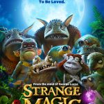 Strange World (2022) Movie Reviews