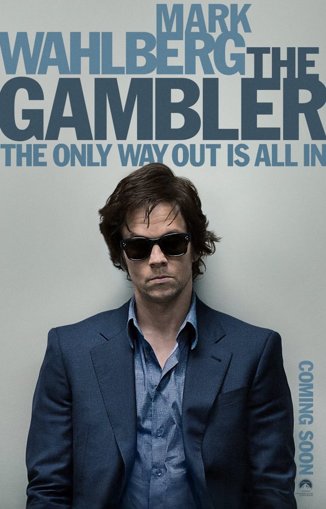 The Gambler (2014) Movie Reviews