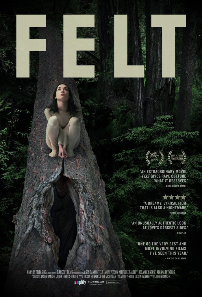 Felt (2014) Movie Reviews