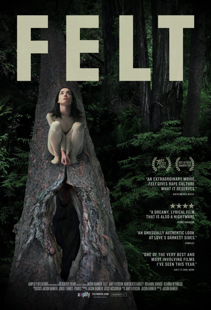 Felt (2014)