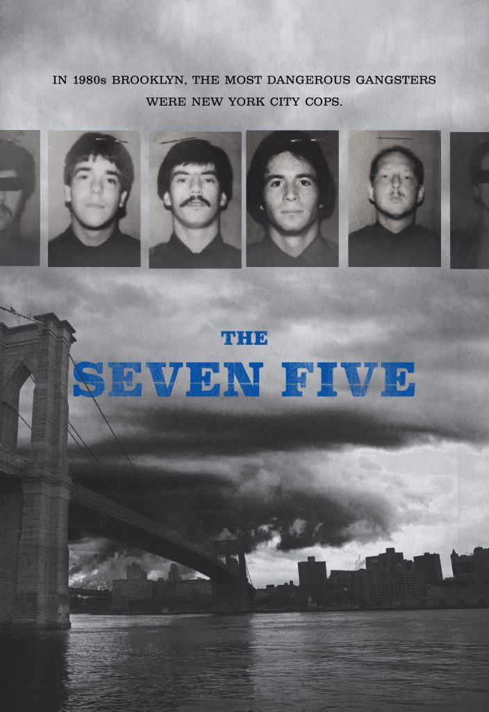 The Seven Five (2014) Movie Reviews