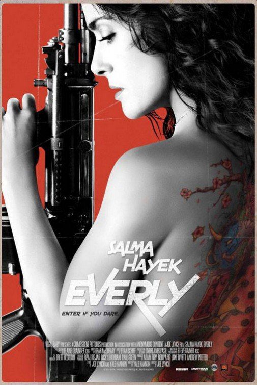 Everly (2014) Movie Reviews