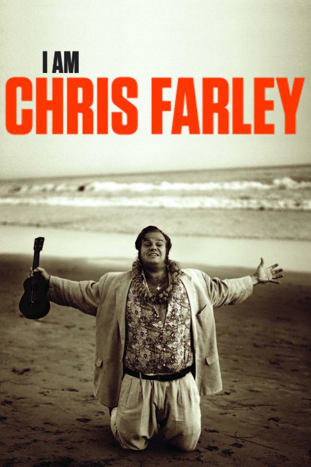 I Am Chris Farley (2015) Movie Reviews