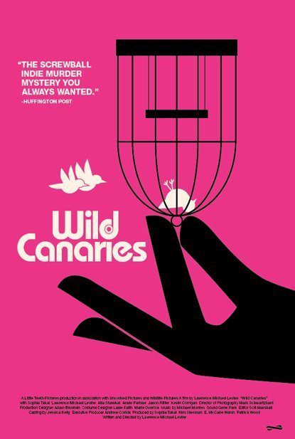 Wild Canaries (2014) Movie Reviews