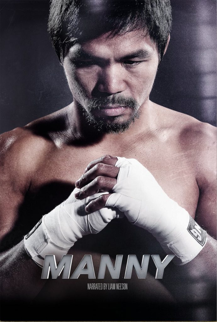 Manny (2014) Movie Reviews