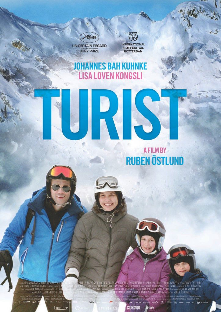 Force Majeure (2014) Movie Reviews