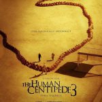 The Human Centipede (First Sequence) (2009) Movie Reviews