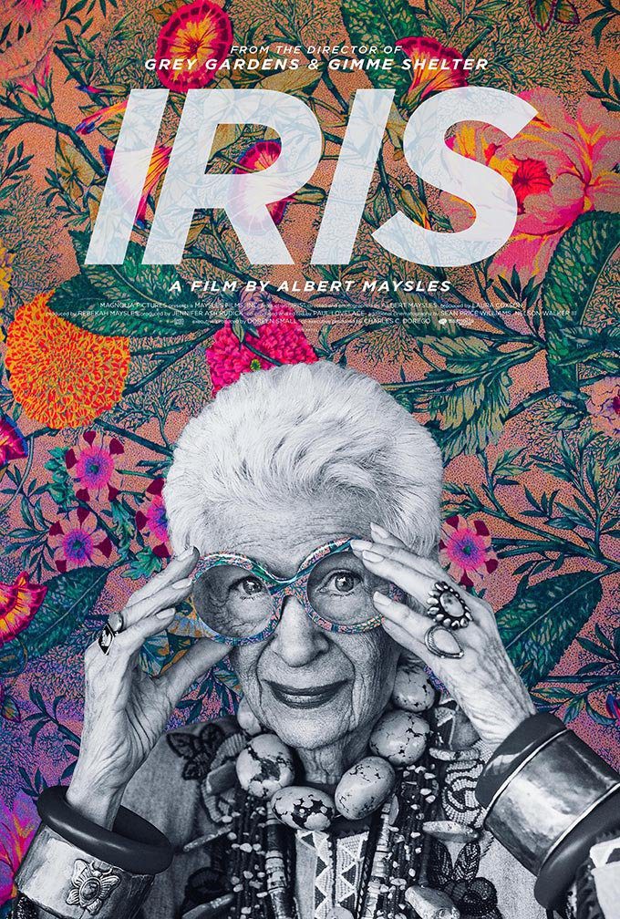 Iris (2014) Movie Reviews