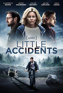 Little Accidents (2014) Movie Reviews