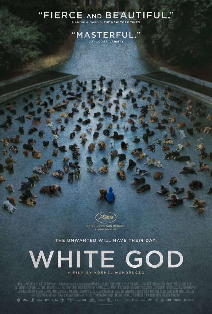 White God (2014) Movie Reviews