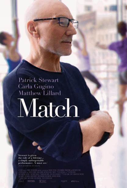 Match (2014) Movie Reviews