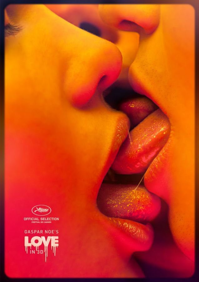 Love (2015) Movie Reviews