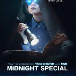 Midnight in the Switchgrass (2021) Movie Reviews