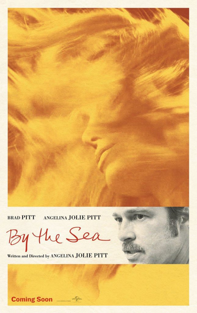 By the Sea (2015) Movie Reviews