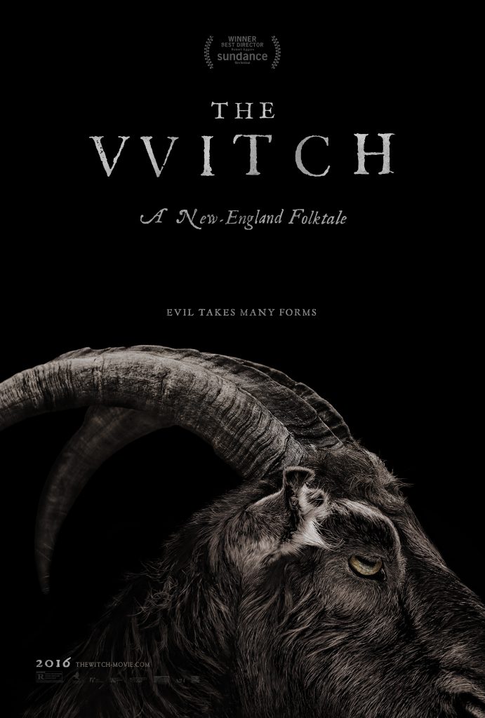 The Witch (2015) Movie Reviews