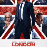 London Town (2016) Movie Reviews