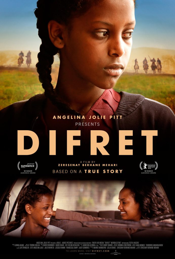 Difret (2014) Movie Reviews