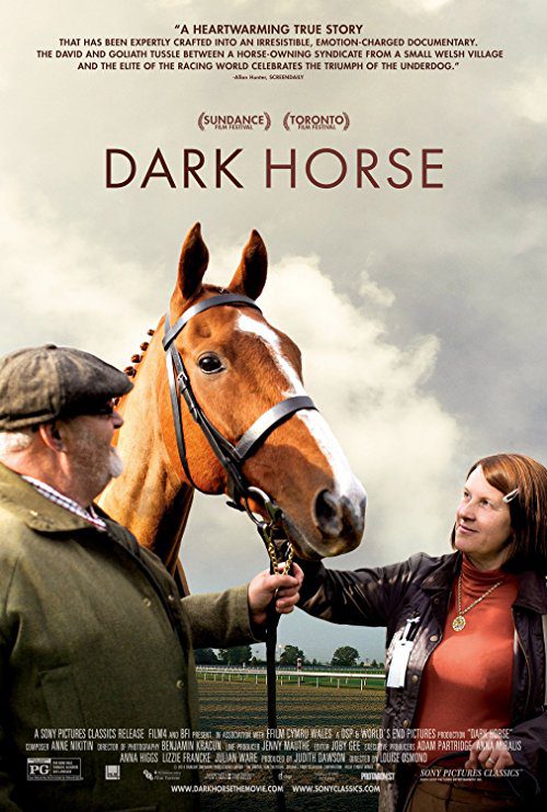 Dark Horse (2015) Movie Reviews