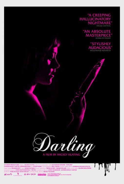 Darling (2015) Movie Reviews