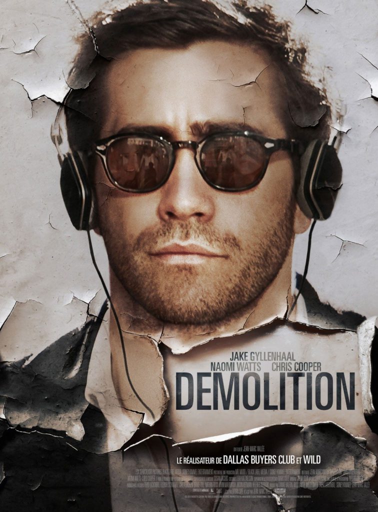 Demolition (2015) Movie Reviews