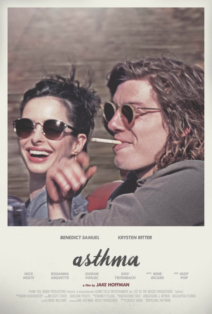 Asthma (2014) Movie Reviews