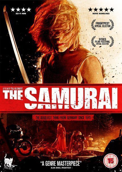 Der Samurai (2014) Movie Reviews