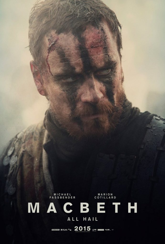 Macbeth (2015) Movie Reviews
