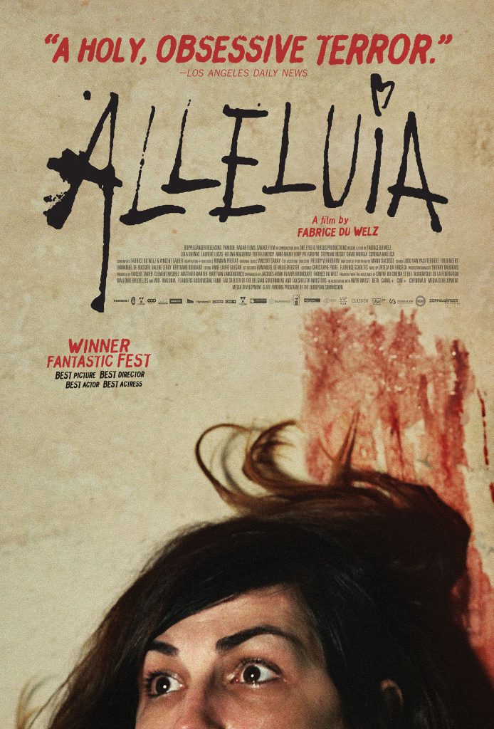 Alléluia (2014) Movie Reviews