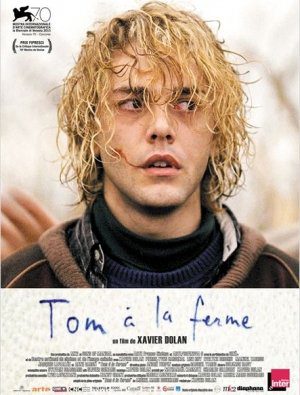 Tom at the Farm (2013) Movie Reviews