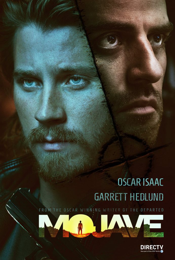 Mojave (2015) Movie Reviews