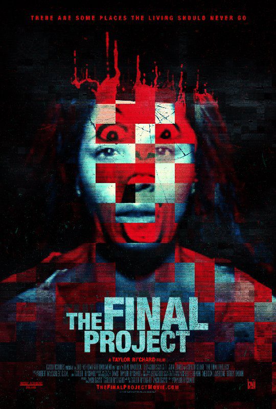 The Final Project (2016) Movie Reviews