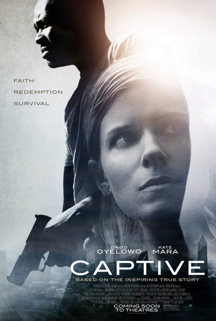 Captive (2015) Movie Reviews