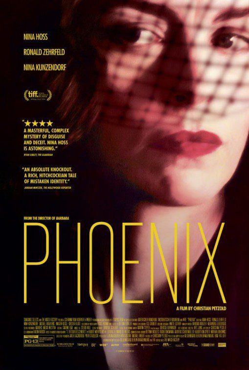 Phoenix (2014) Movie Reviews