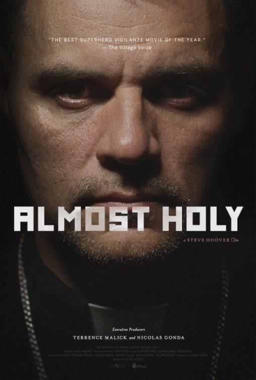 Almost Holy (2015)