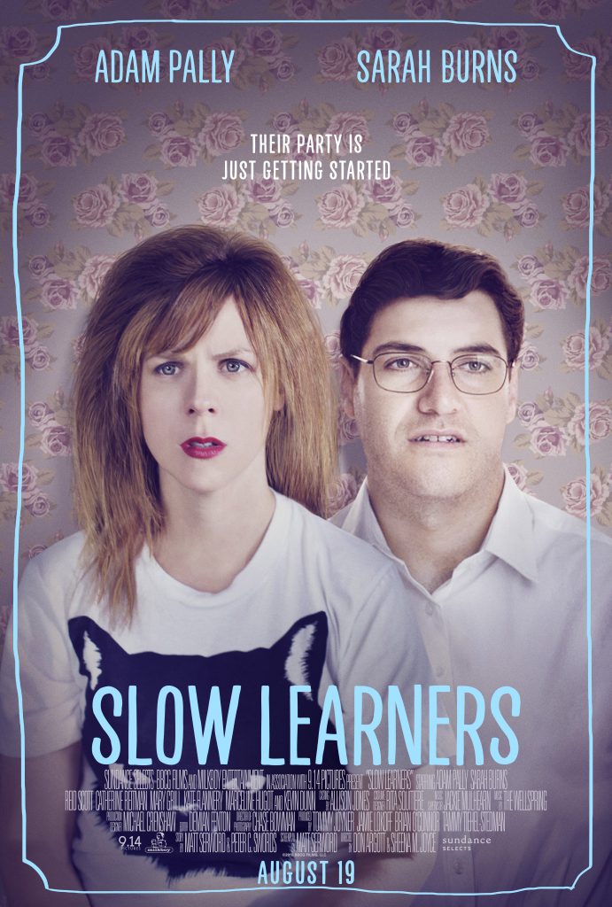 Slow Learners (2015) Movie Reviews